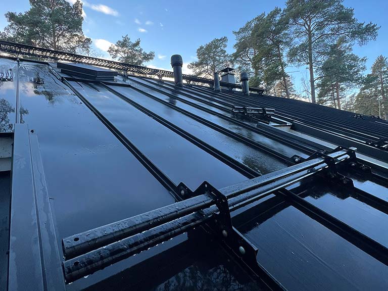 peltikaton pesu Espoo