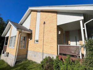 talon maalaus taloyhtiöille