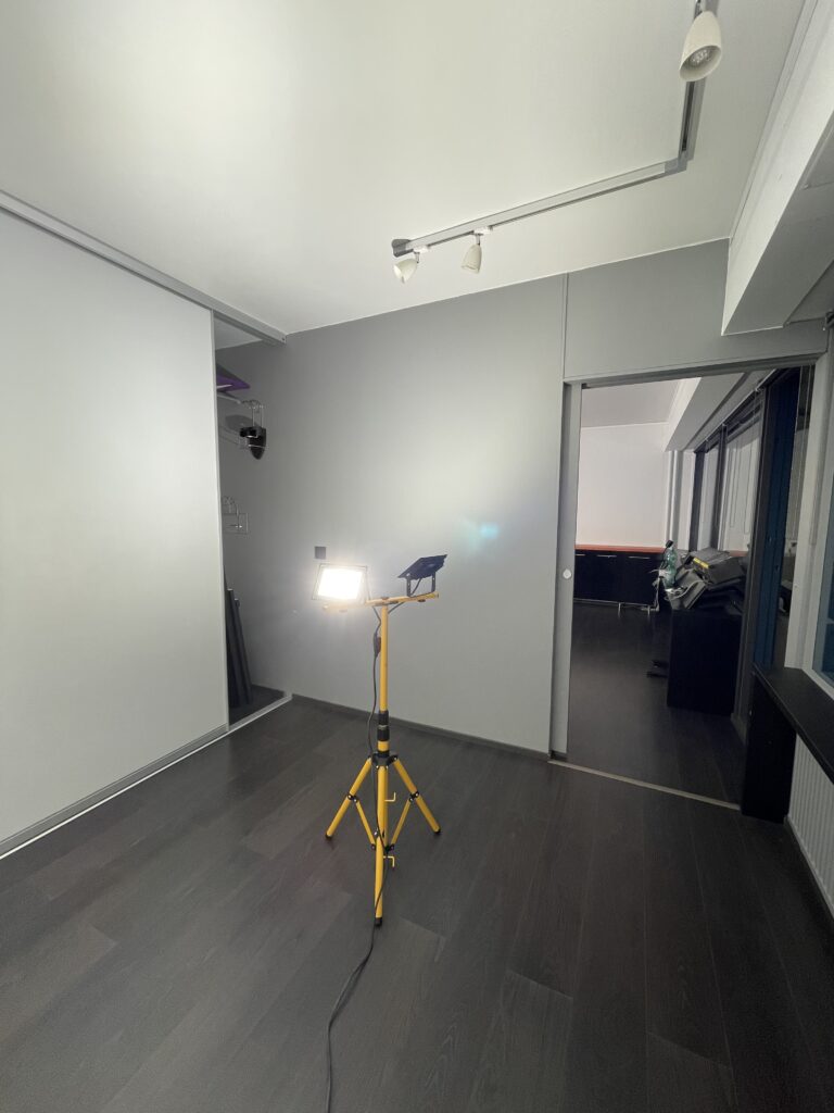 Sisäseinien värin valinta – Väriveljien opas