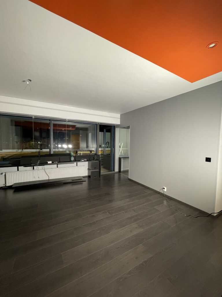 Asunnon maalaus Helsinki, Espoo ja Vantaa