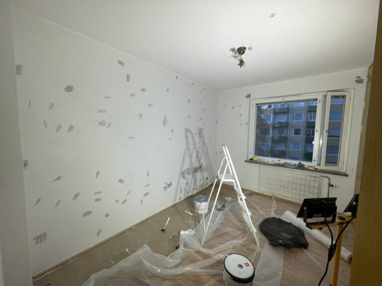 Sisämaalaus helposti – Väriveljien vinkit onnistuneeseen lopputulokseen